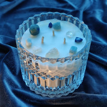 Load image into Gallery viewer, Mandala candle