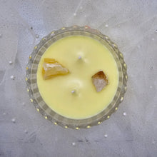 Load image into Gallery viewer, Mandala candle