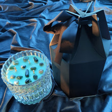 Load image into Gallery viewer, Mandala candle