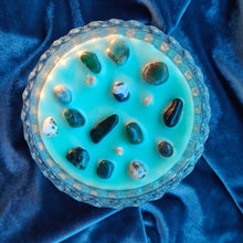 Load image into Gallery viewer, Mandala candle