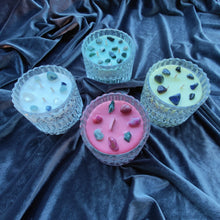 Load image into Gallery viewer, Mandala candle