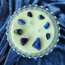 Load image into Gallery viewer, Mandala candle