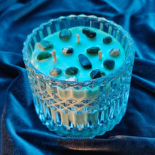 Load image into Gallery viewer, Mandala candle