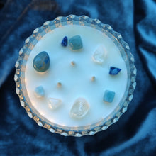 Load image into Gallery viewer, Mandala candle