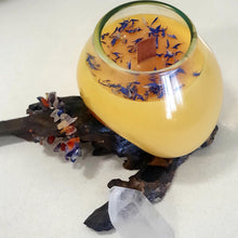 Load image into Gallery viewer, Custom TimberLuxe™ candle