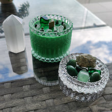 Load image into Gallery viewer, Mandala candle