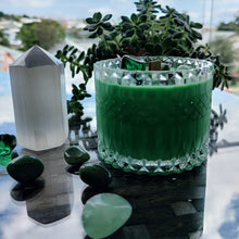 Load image into Gallery viewer, Mandala candle