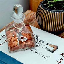 Load image into Gallery viewer, Goldstone diffuser by Intuitive Senses