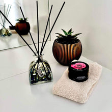 Load image into Gallery viewer, Lapis Lazuli diffuser by Intuitive Senses