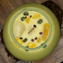 Load image into Gallery viewer, Custom TimberLuxe™ candle