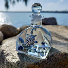 Load image into Gallery viewer, Lapis Lazuli diffuser by Intuitive Senses