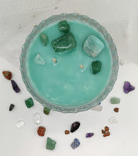 Load image into Gallery viewer, Mandala candle