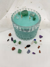Load image into Gallery viewer, Mandala candle