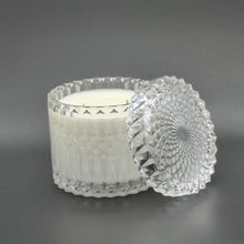 Load image into Gallery viewer, Mandala candle