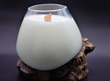 Load image into Gallery viewer, Custom TimberLuxe™ candle