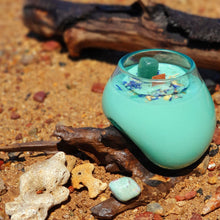 Load image into Gallery viewer, Custom TimberLuxe™ candle