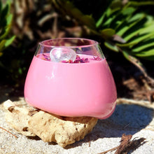 Load image into Gallery viewer, Custom TimberLuxe™ candle