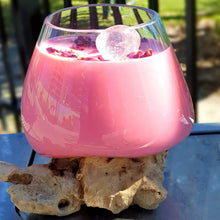 Load image into Gallery viewer, Custom TimberLuxe™ candle