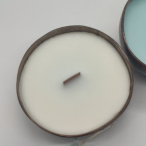 Soy Coconut Candle