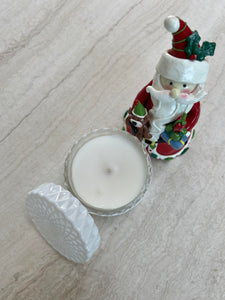 Christmas 🎄 Soy Candles