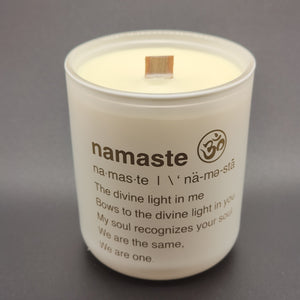 Zen Candles