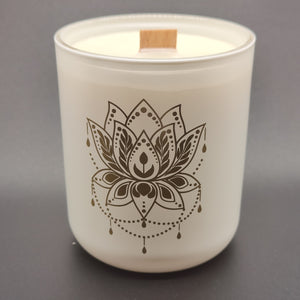 Zen Candles