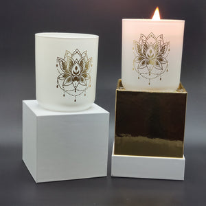 Zen Candles