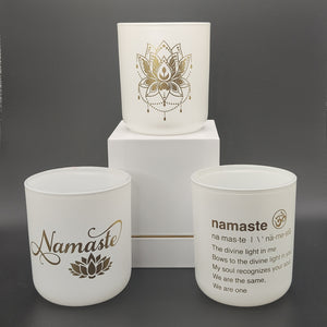 Zen Candle Bundle